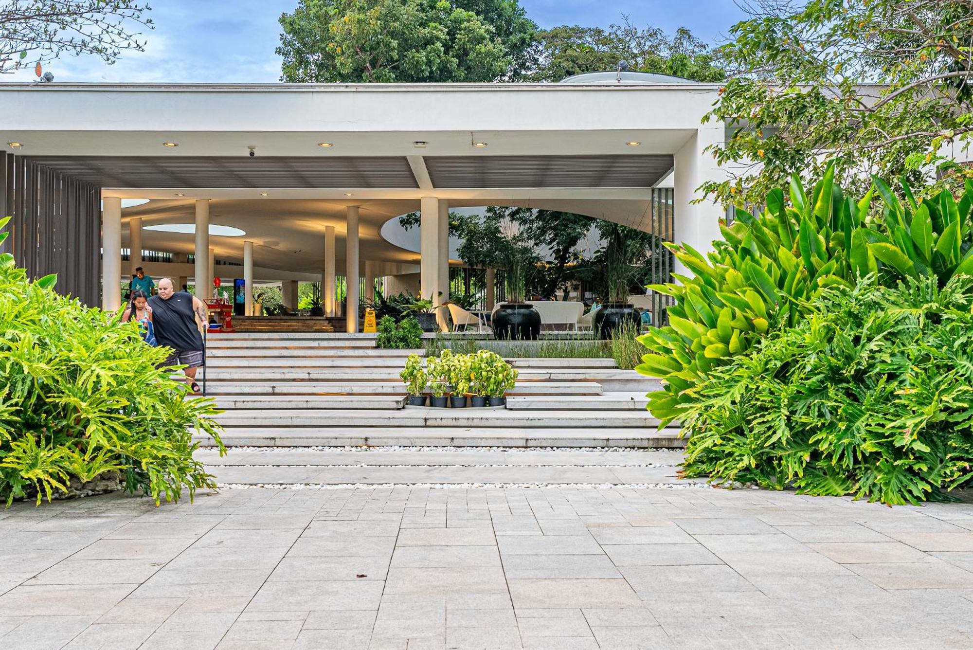 14Dc Tambuli Seaside Living Apartment Lapu-Lapu City Exterior foto