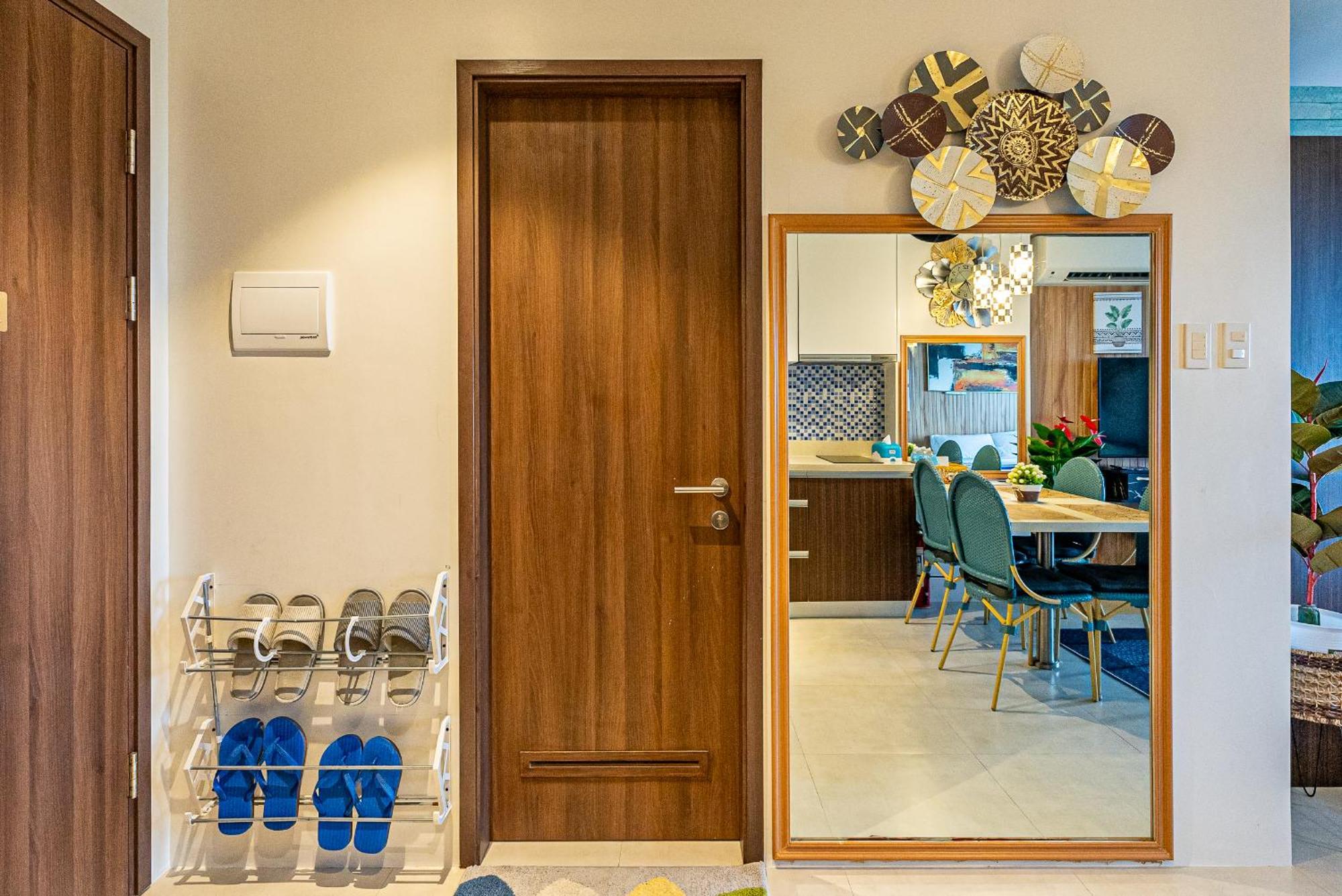 14Dc Tambuli Seaside Living Apartment Lapu-Lapu City Exterior foto
