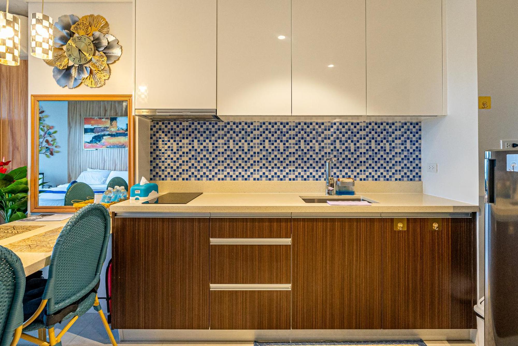 14Dc Tambuli Seaside Living Apartment Lapu-Lapu City Exterior foto