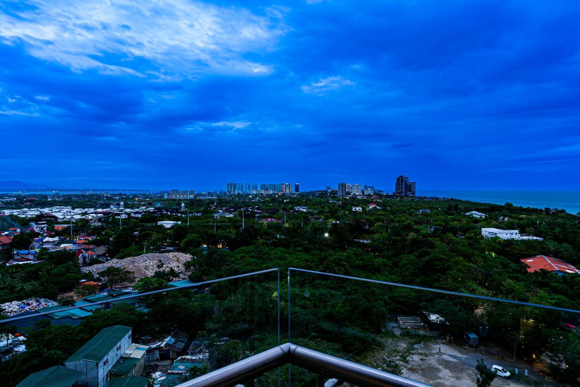 14Dc Tambuli Seaside Living Apartment Lapu-Lapu City Exterior foto