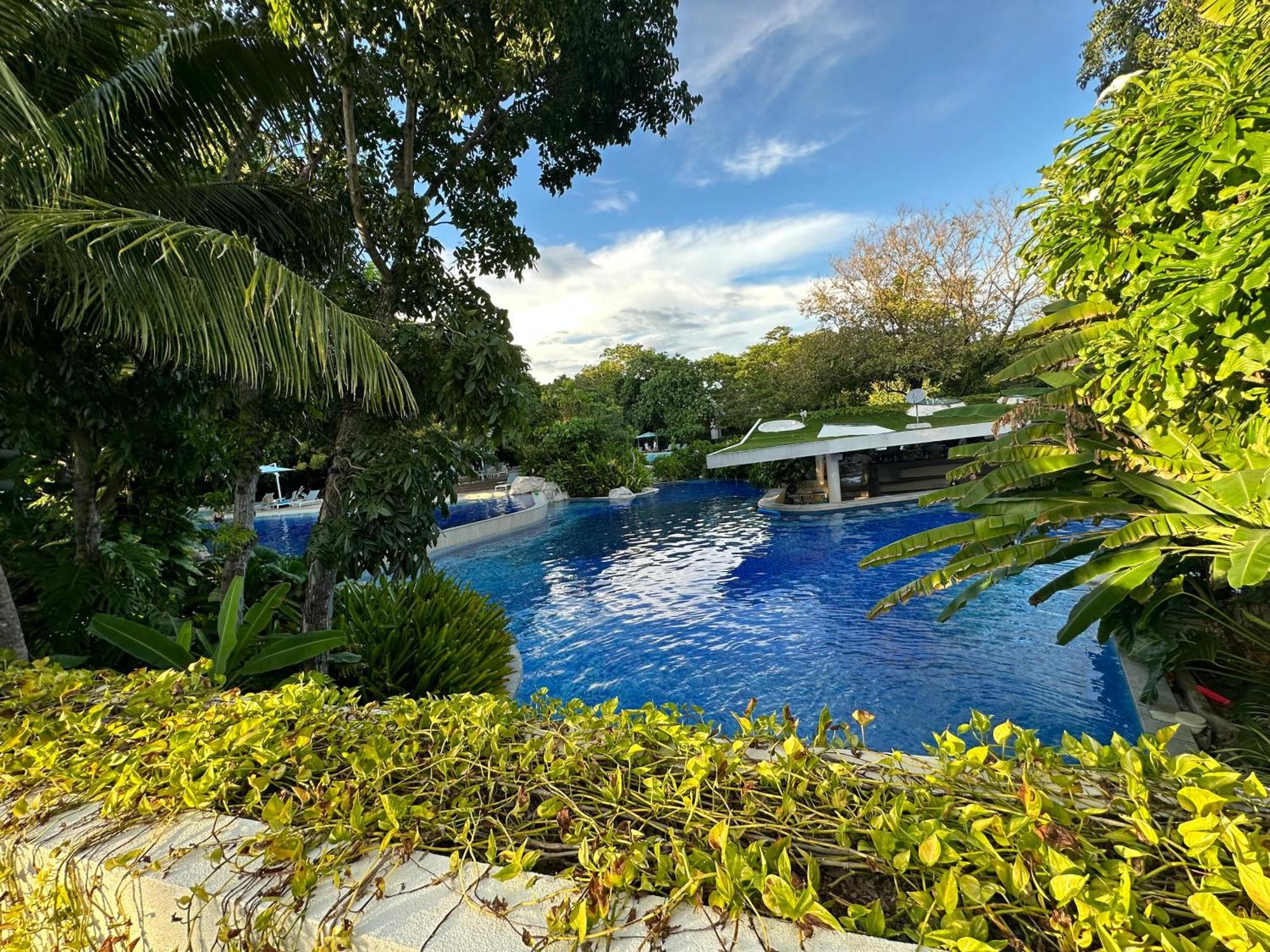 14Dc Tambuli Seaside Living Apartment Lapu-Lapu City Exterior foto