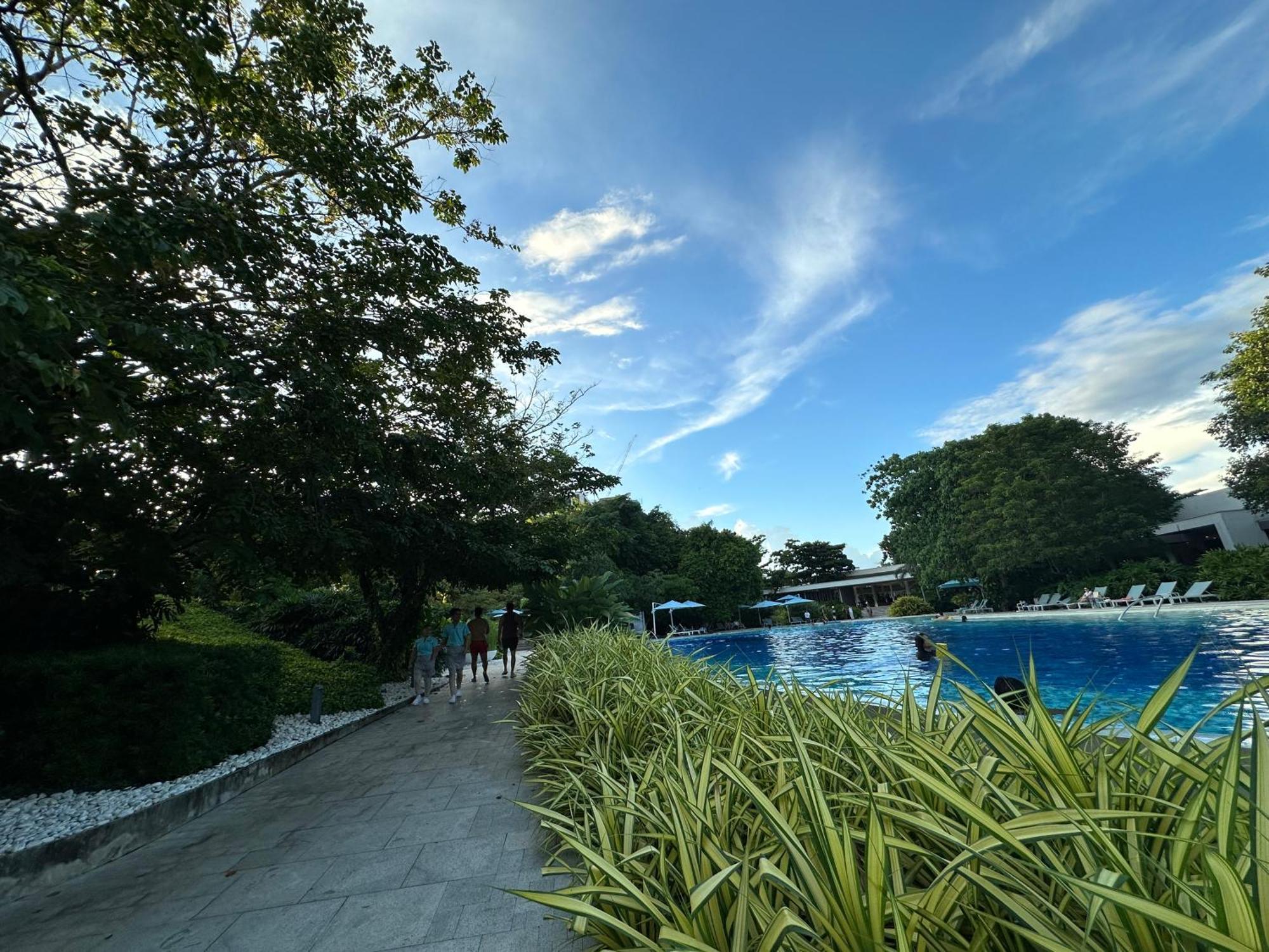 14Dc Tambuli Seaside Living Apartment Lapu-Lapu City Exterior foto