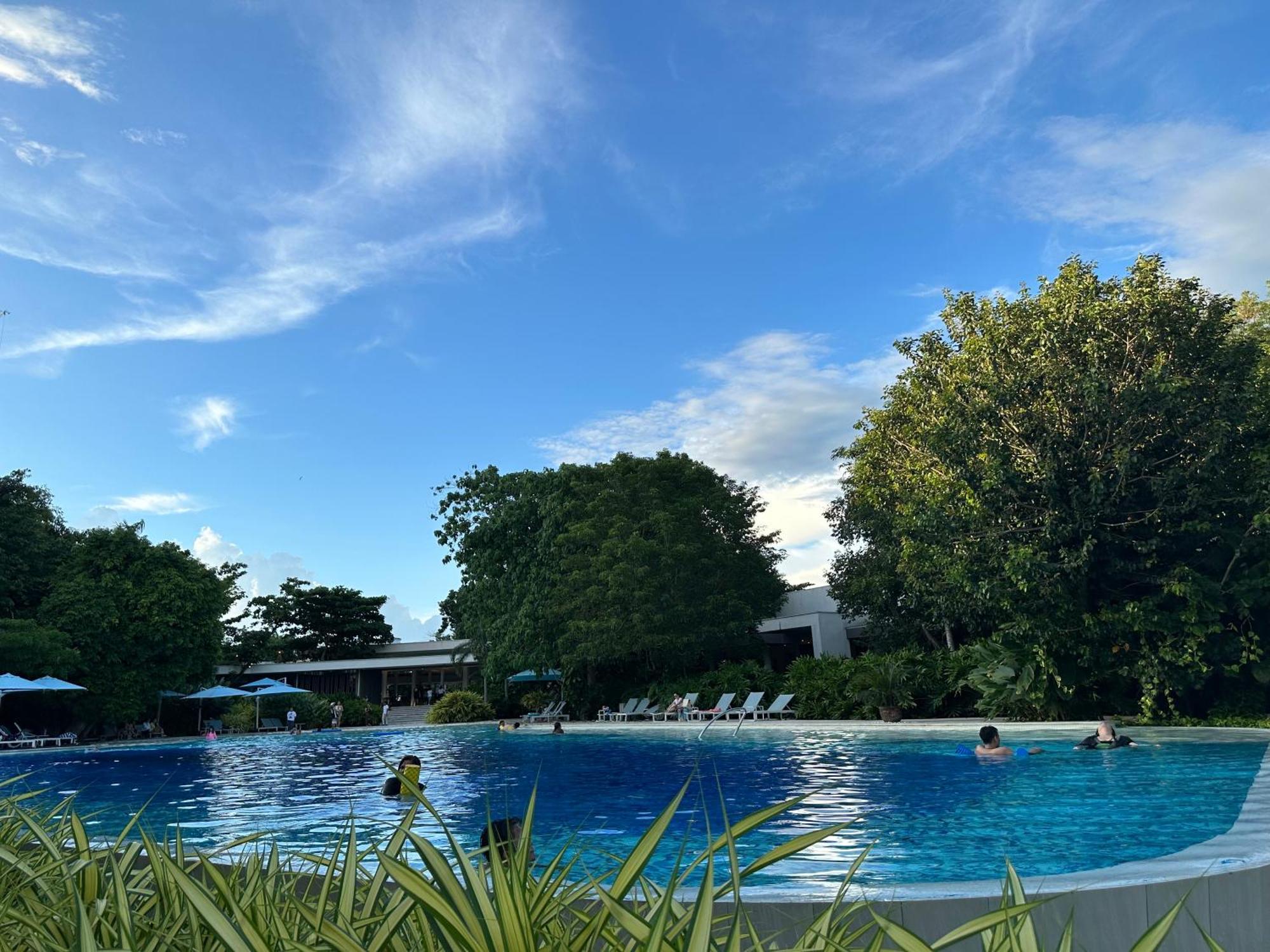 14Dc Tambuli Seaside Living Apartment Lapu-Lapu City Exterior foto