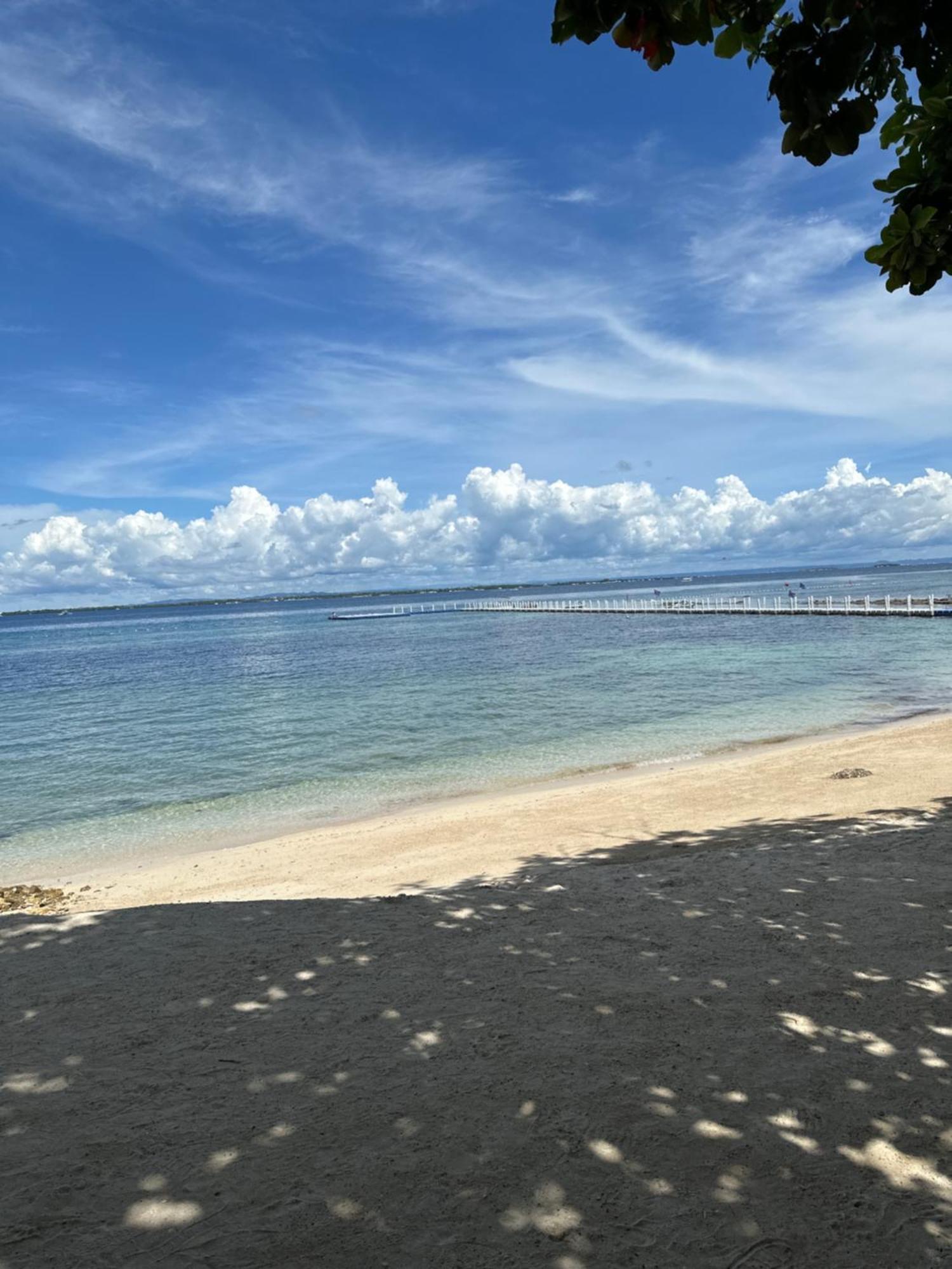 14Dc Tambuli Seaside Living Apartment Lapu-Lapu City Exterior foto