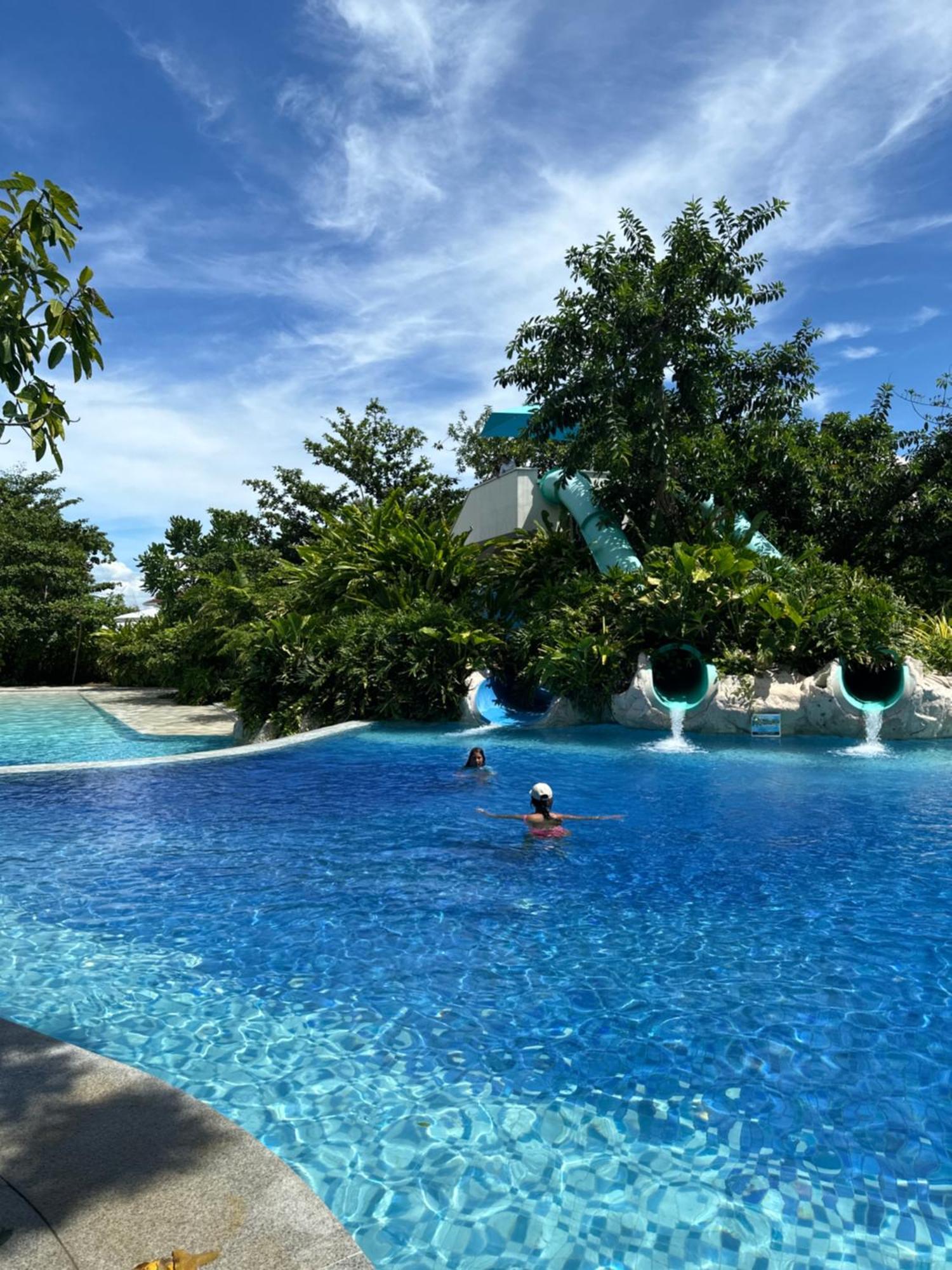 14Dc Tambuli Seaside Living Apartment Lapu-Lapu City Exterior foto