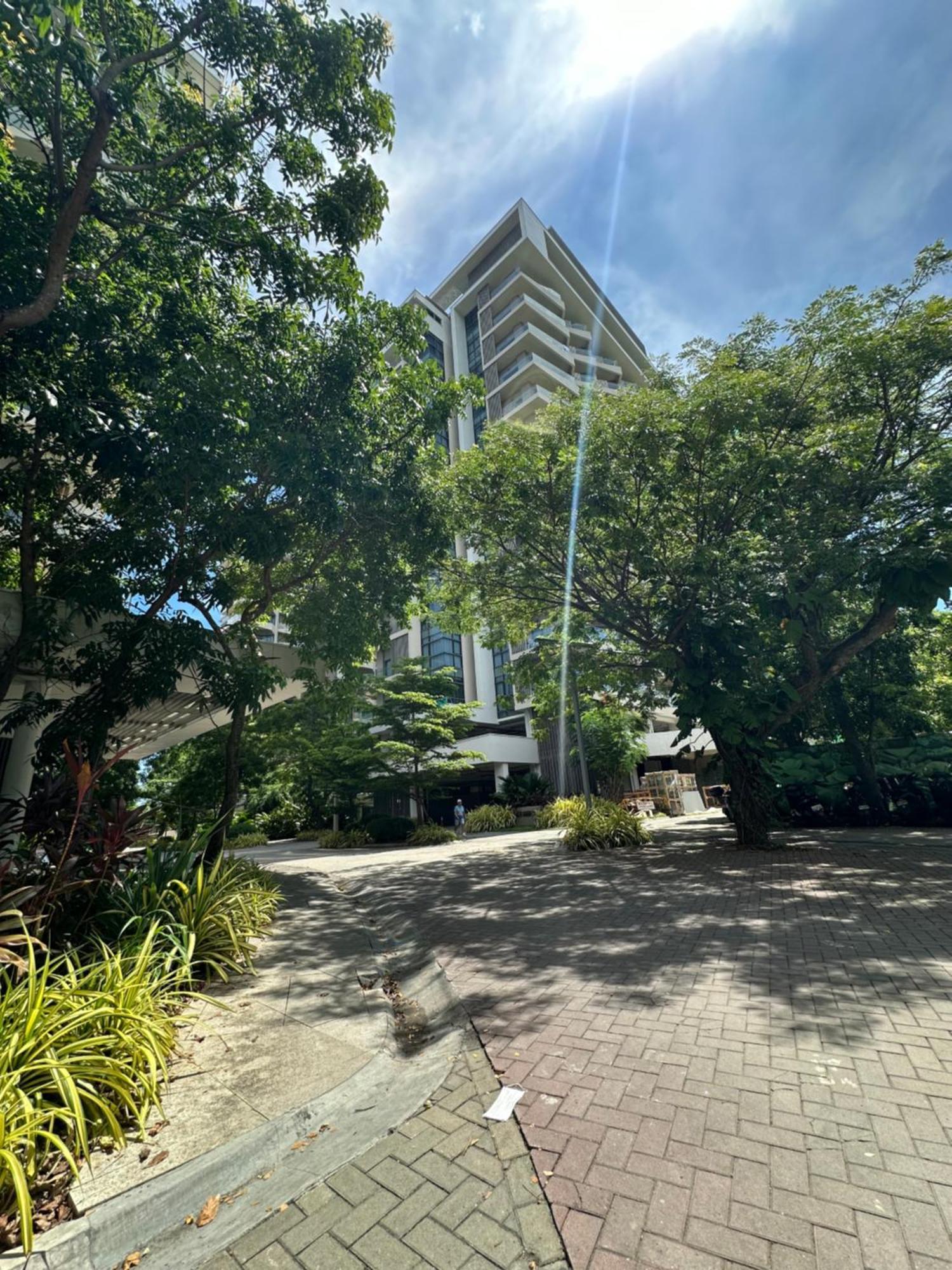 14Dc Tambuli Seaside Living Apartment Lapu-Lapu City Exterior foto