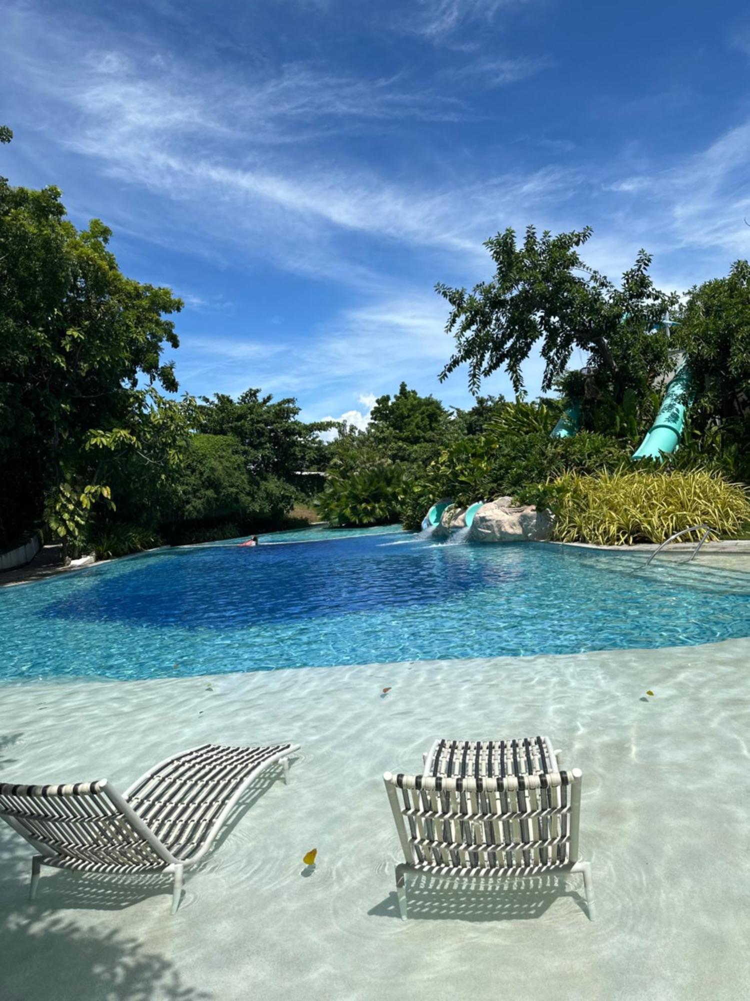 14Dc Tambuli Seaside Living Apartment Lapu-Lapu City Exterior foto