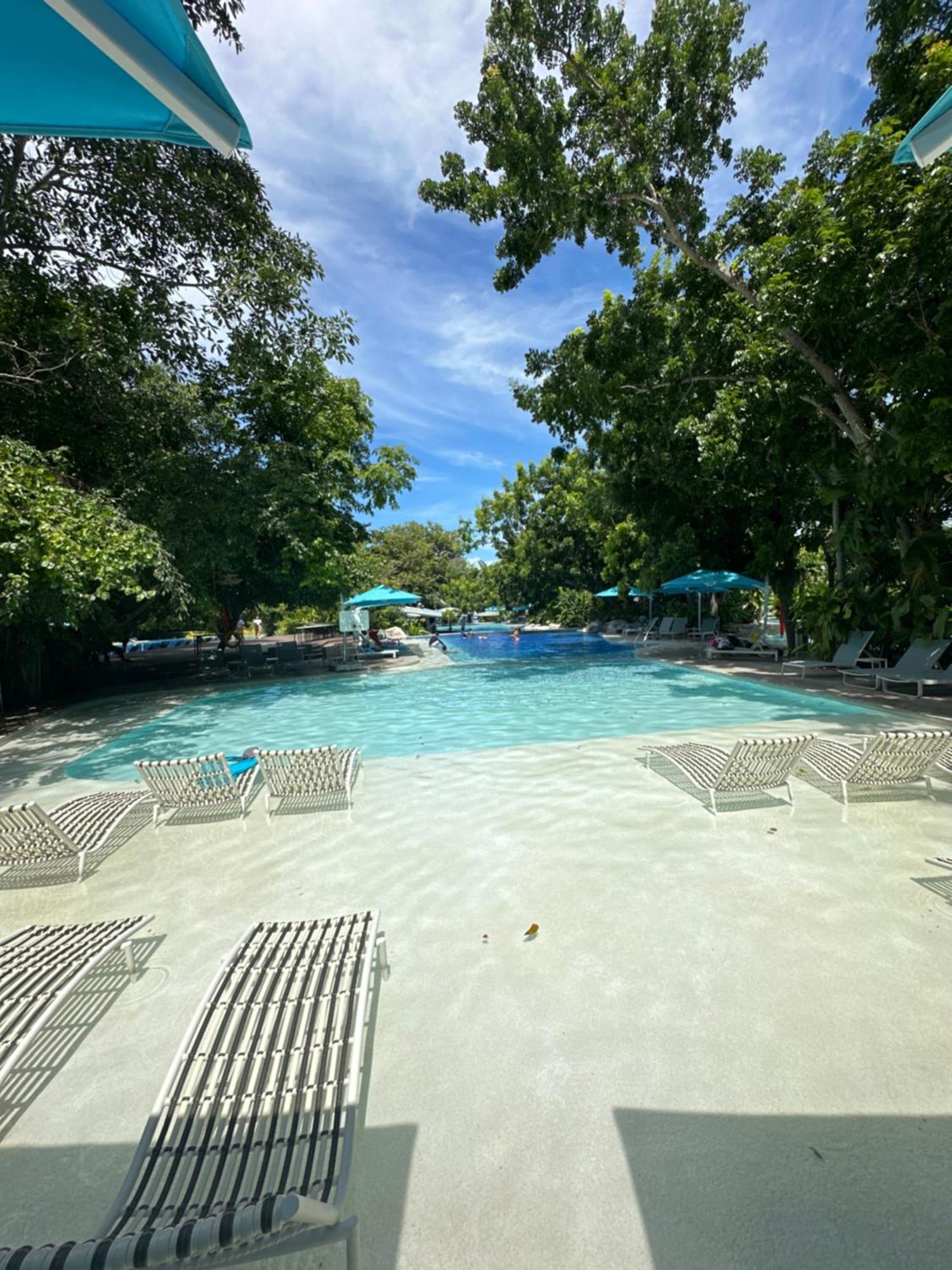 14Dc Tambuli Seaside Living Apartment Lapu-Lapu City Exterior foto