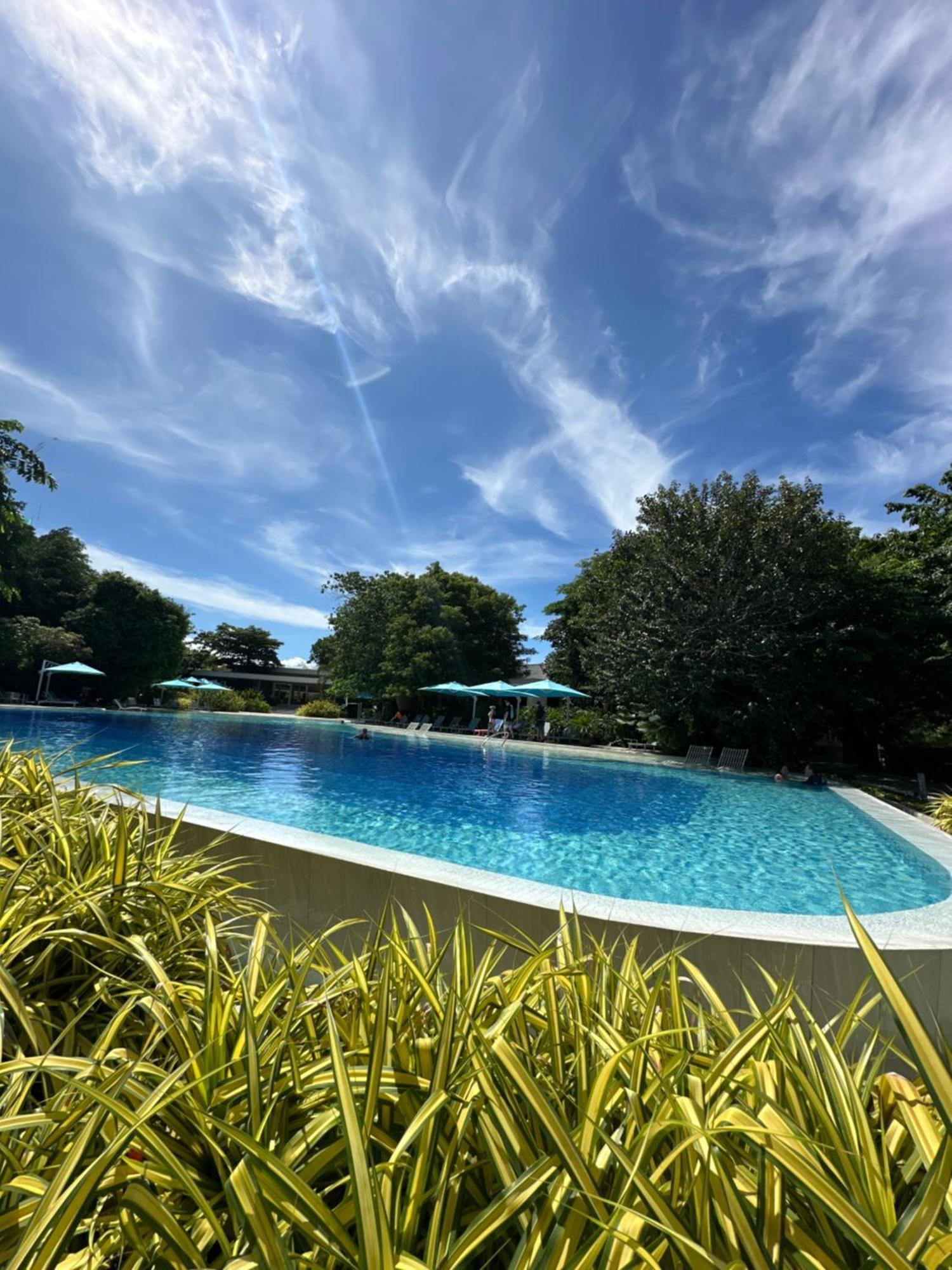 14Dc Tambuli Seaside Living Apartment Lapu-Lapu City Exterior foto
