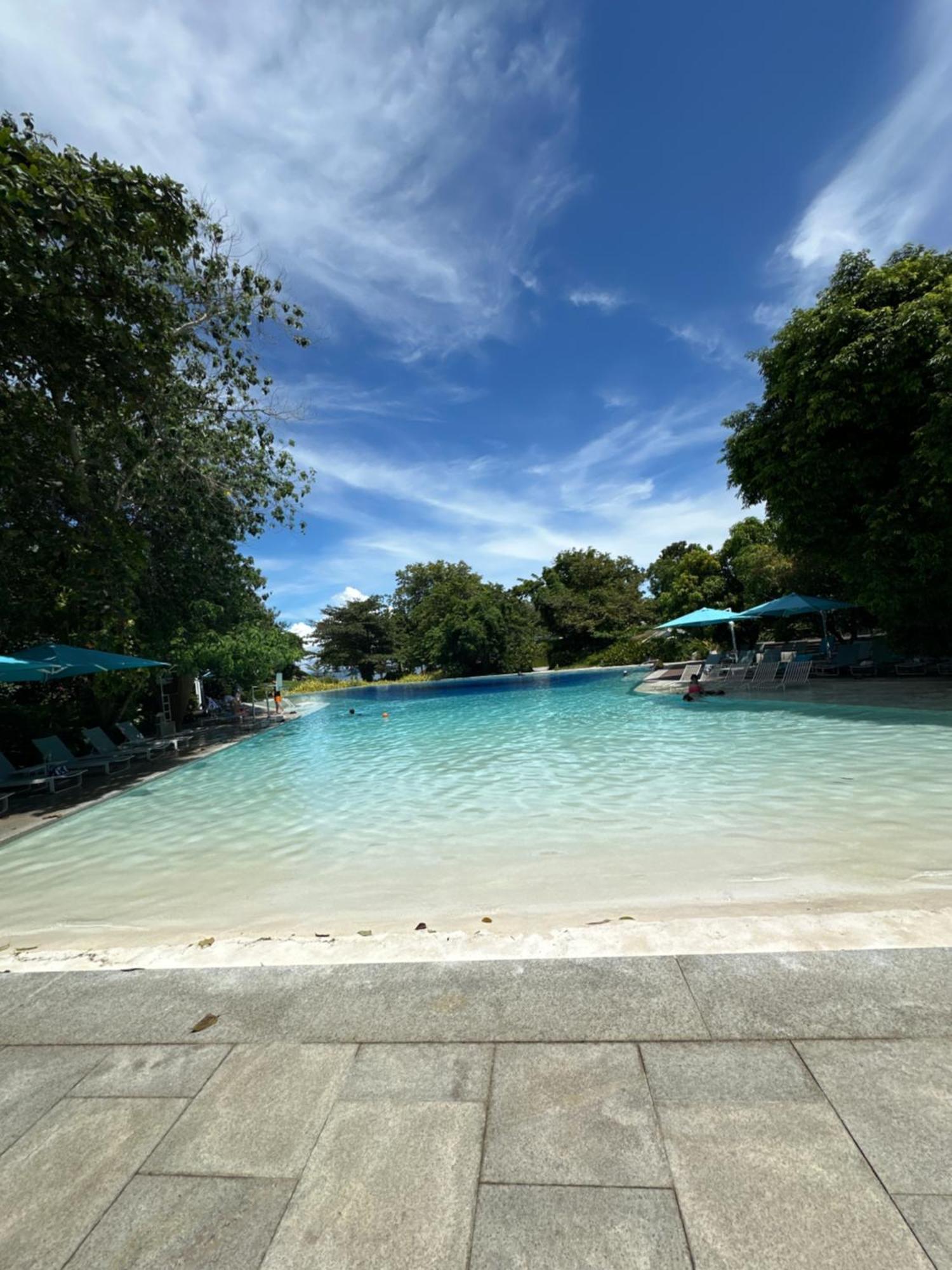 14Dc Tambuli Seaside Living Apartment Lapu-Lapu City Exterior foto