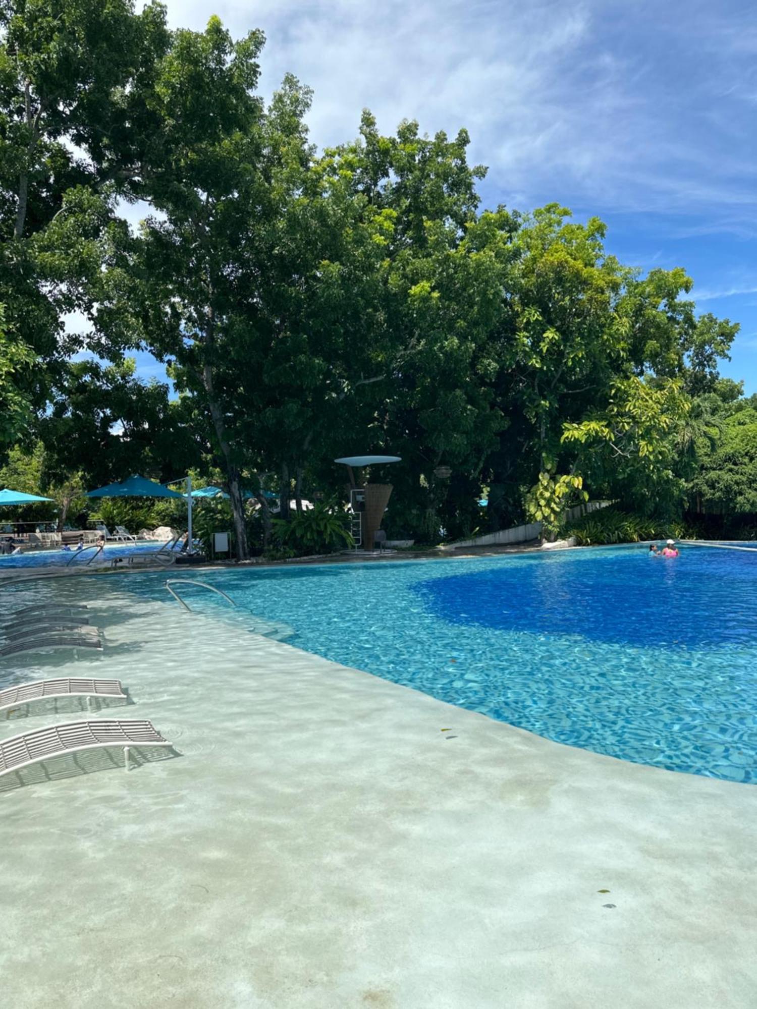 14Dc Tambuli Seaside Living Apartment Lapu-Lapu City Exterior foto