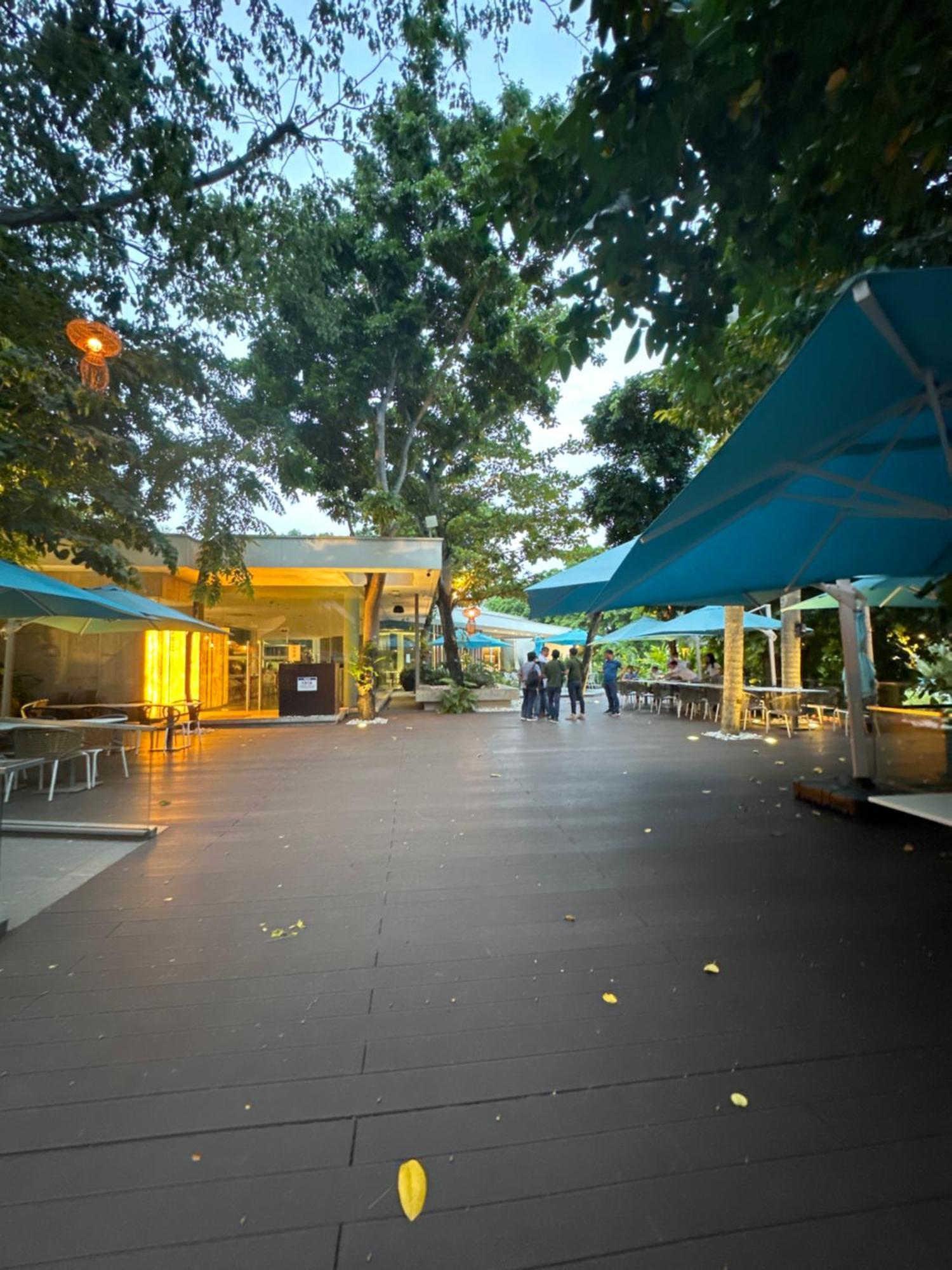 14Dc Tambuli Seaside Living Apartment Lapu-Lapu City Exterior foto