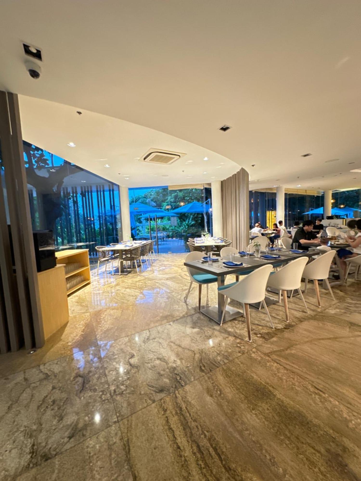 14Dc Tambuli Seaside Living Apartment Lapu-Lapu City Exterior foto