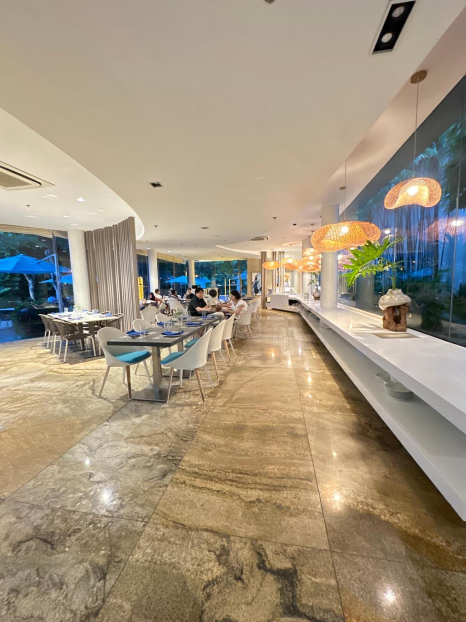 14Dc Tambuli Seaside Living Apartment Lapu-Lapu City Exterior foto