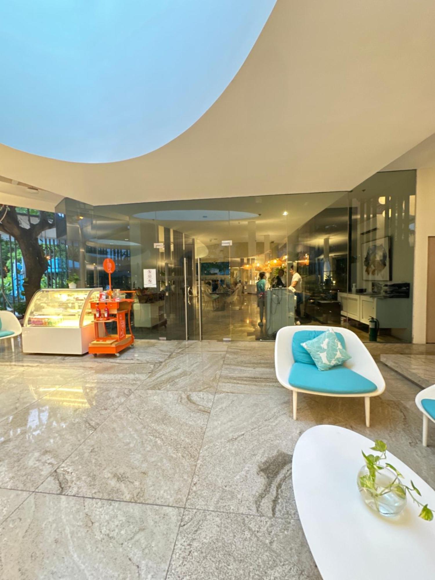 14Dc Tambuli Seaside Living Apartment Lapu-Lapu City Exterior foto