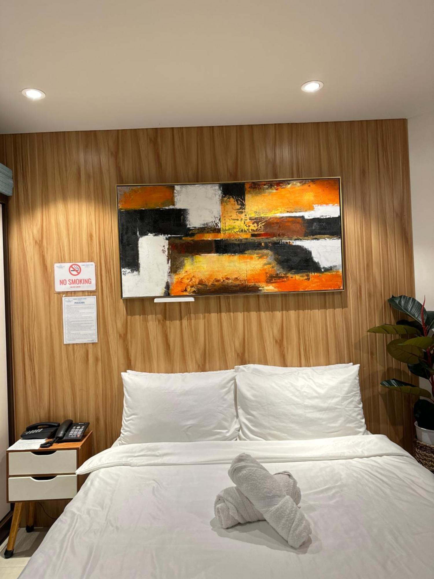 14Dc Tambuli Seaside Living Apartment Lapu-Lapu City Exterior foto